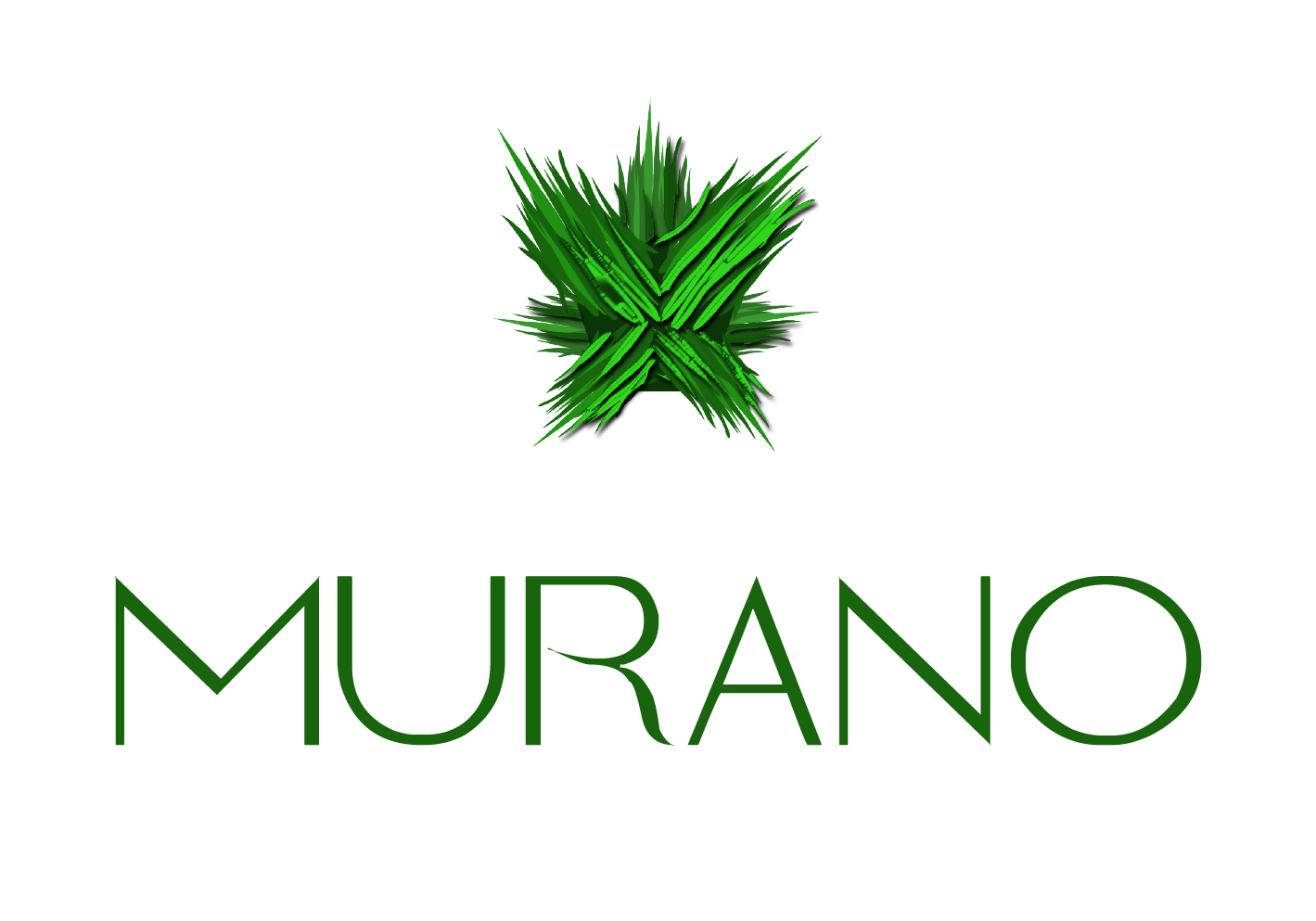 Grupo Murano Logo